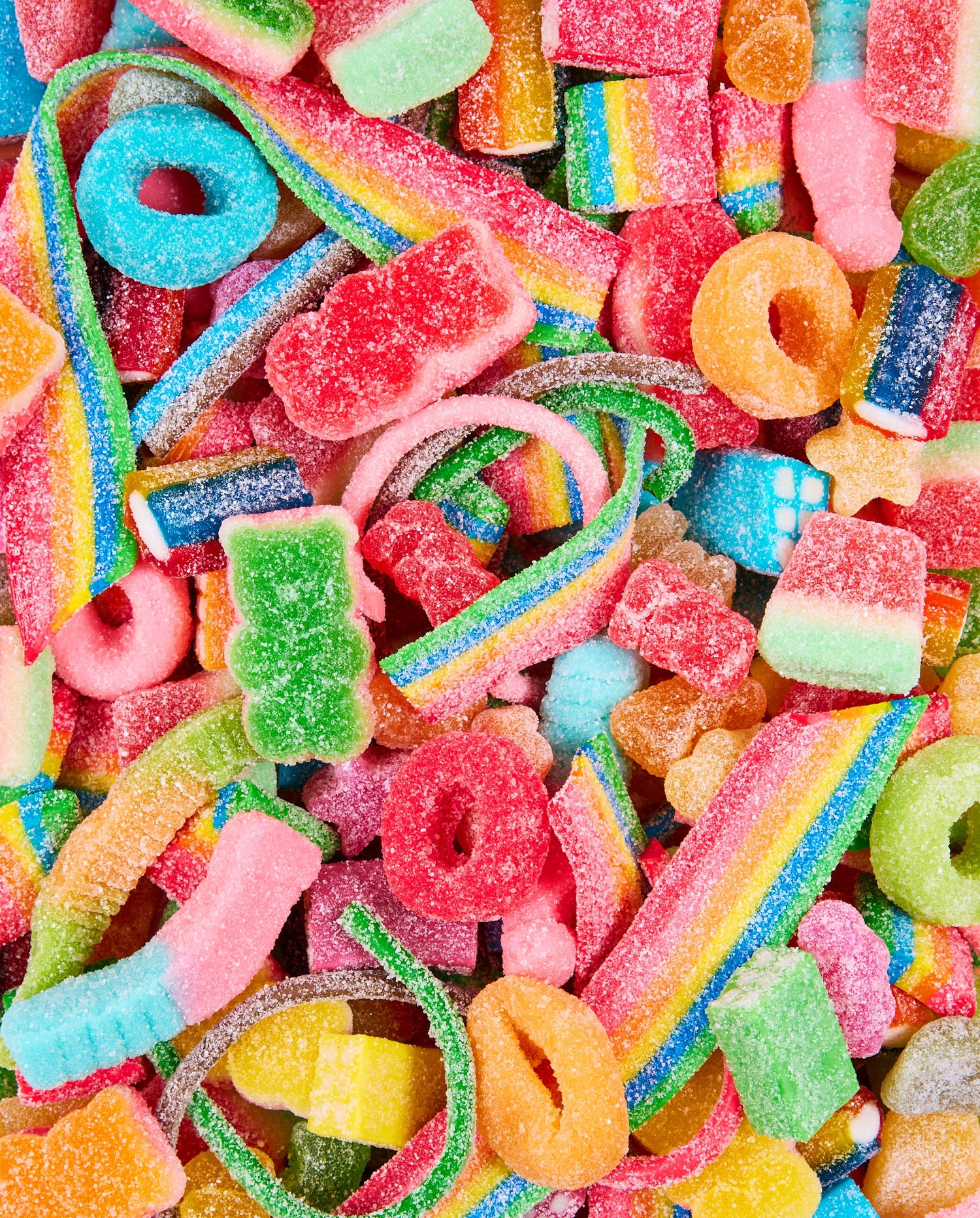 Candy Shop