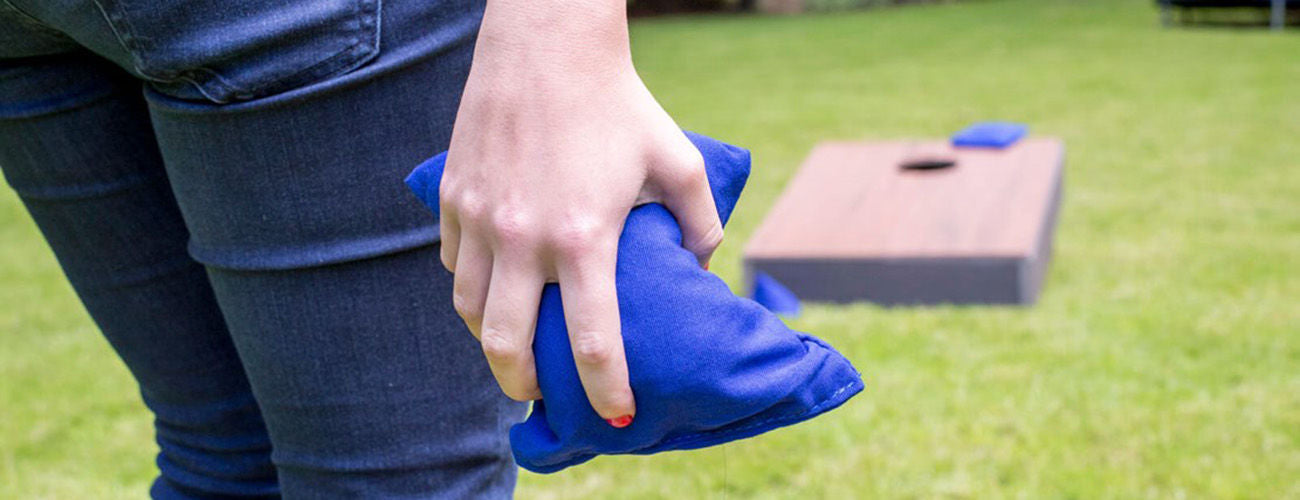 Cornhole Equipment