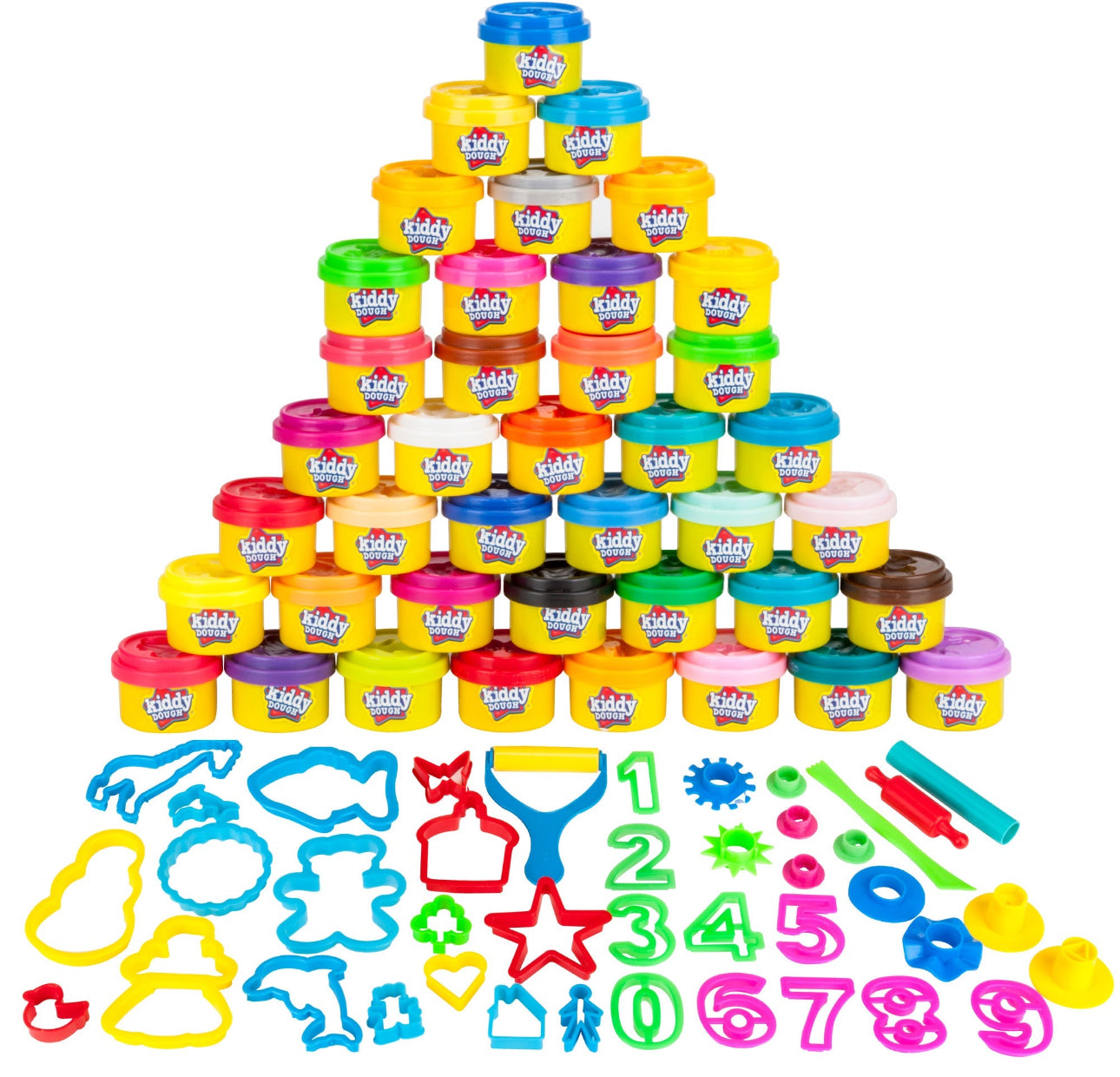 Play Dough