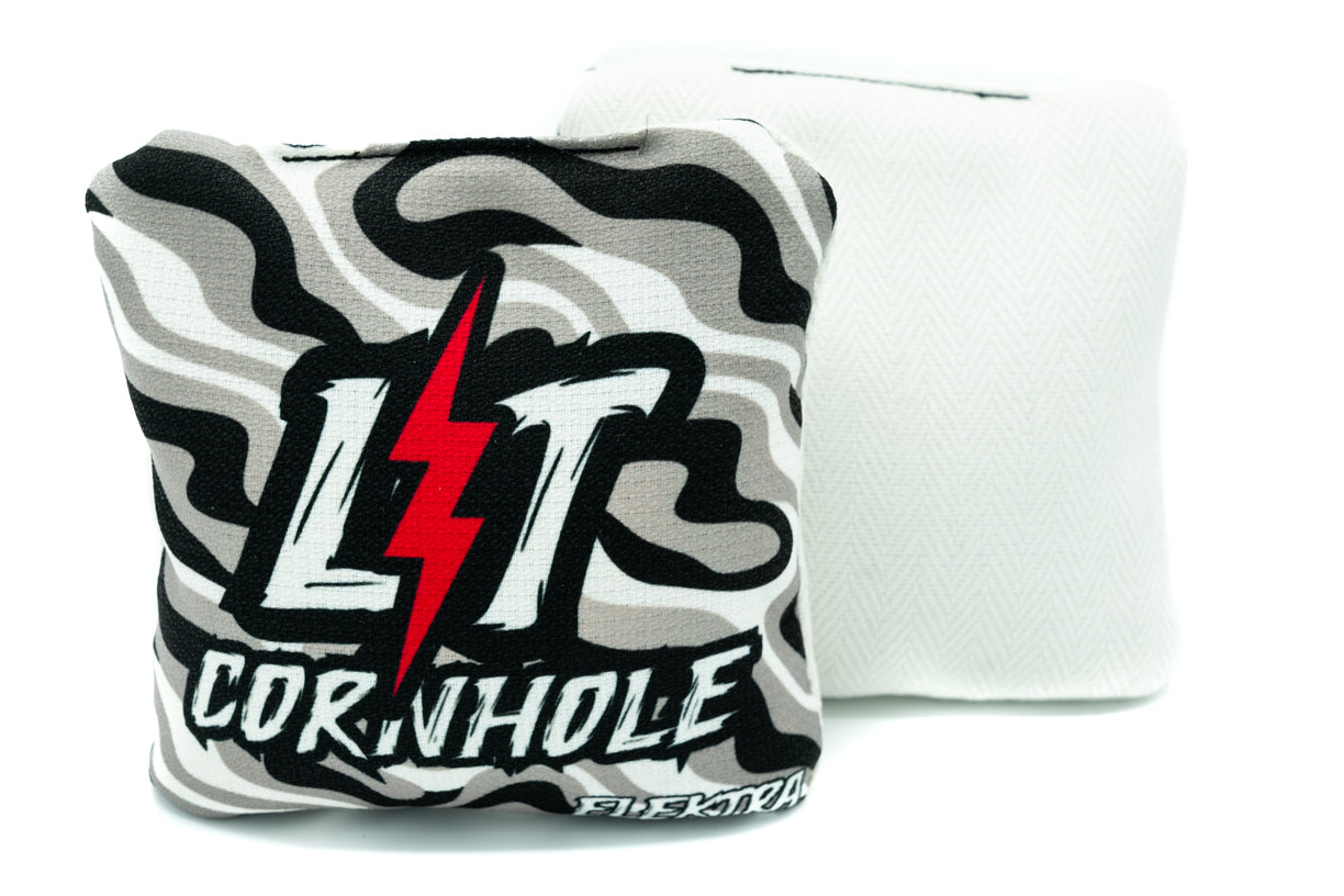 LT Cornhole Bags | 4/8 Speeds