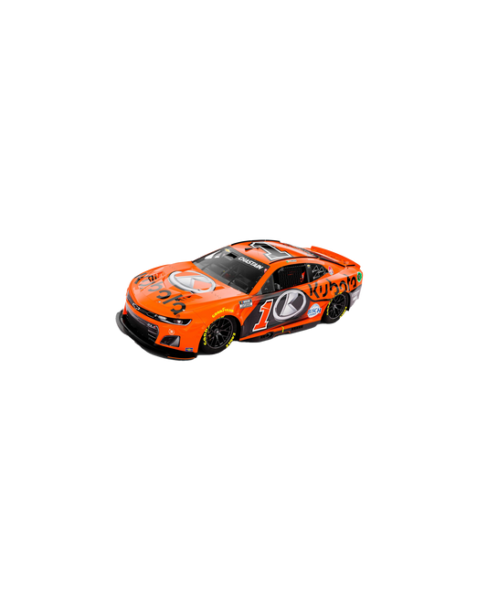 Ross Chastain #1 2024 Kansas Speedway Hollywood Casino 400 Raced Win 1:64 Diecast *IN STOCK*